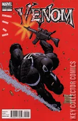 Cover for Venom #2