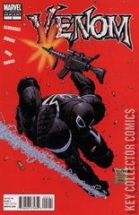 Variant Cover for Venom #2