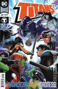 Titans #24