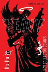 Cover for Heavy #1