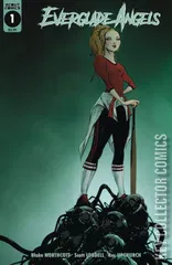 Cover for Everglade Angels #1