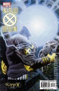 New X-Men #146