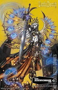 Lady Death: Nightmare Symphony #1