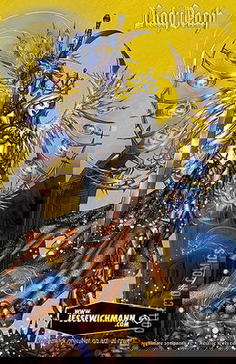 Lady Death: Nightmare Symphony