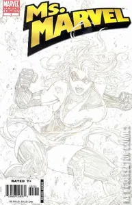 Ms. Marvel #1