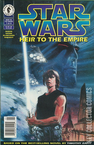 Star Wars: Heir to the Empire #1 