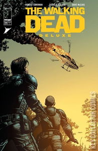 The Walking Dead Deluxe #26