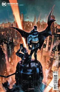 Batman #90