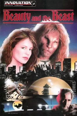 Beauty and the Beast