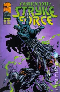 Codename: Strykeforce #14