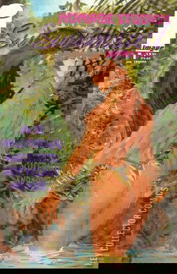 Homage Studios: Swimsuit Special