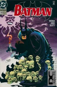 Batman #516