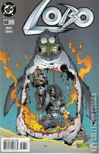 Lobo #48