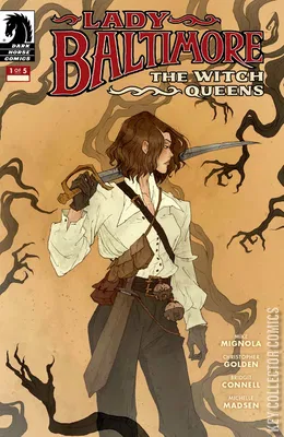 Lady Baltimore