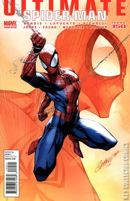 Ultimate Spider-Man