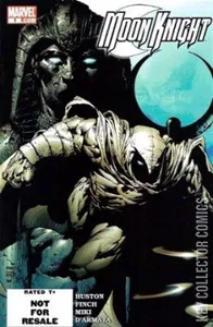 Moon Knight #1