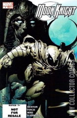 Variant Cover for Moon Knight #1