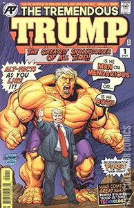 Tremendous Trump #1