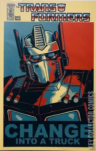 Transformers #1