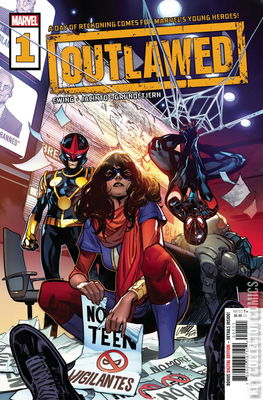 Outlawed