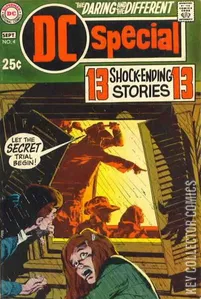 DC Special #4