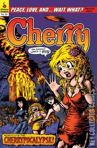 Cherry Poptart #23