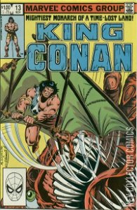 King Conan #13