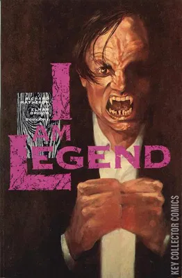 I Am Legend