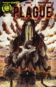 The Final Plague #1