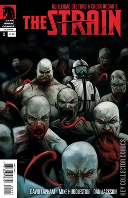The Strain