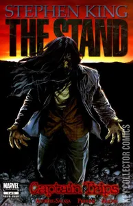 The Stand: Captain Trips #1