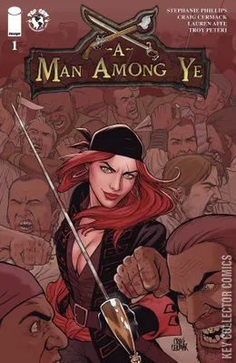 A Man Among Ye