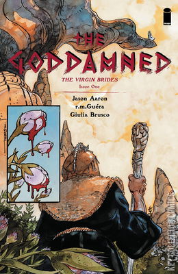 The Goddamned: Virgin Brides