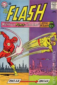 Flash #153