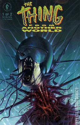 The Thing from Another World