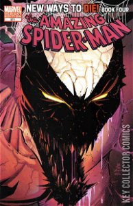 Amazing Spider-Man #571