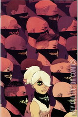Variant Cover for Something Is Killing the Children #6