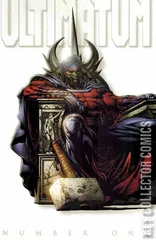 Cover for Ultimatum #1