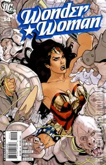 Cover for Wonder Woman #14