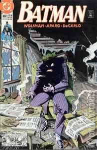 Batman #450