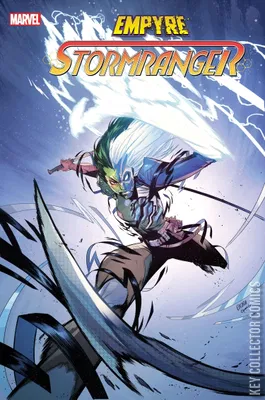 Empyre: Stormranger