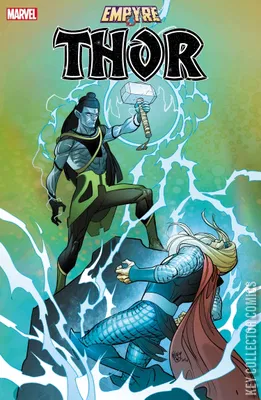 Empyre: Thor
