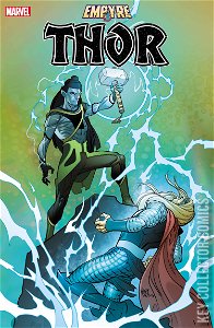 Empyre: Thor #2
