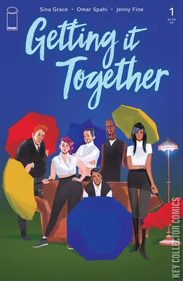 Getting It Together
