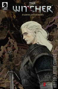 The Witcher: Fading Memories #1