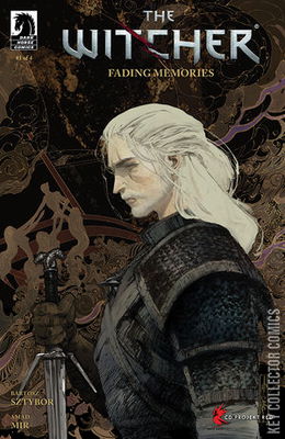 The Witcher: Fading Memories