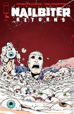 Nailbiter Returns