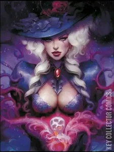 Mercy #1