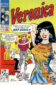 Veronica #27