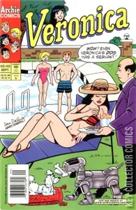 Veronica #103